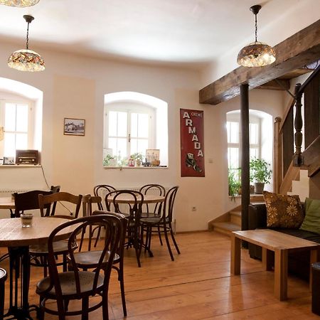Penzion Nostalgia Banska Stiavnica Luaran gambar