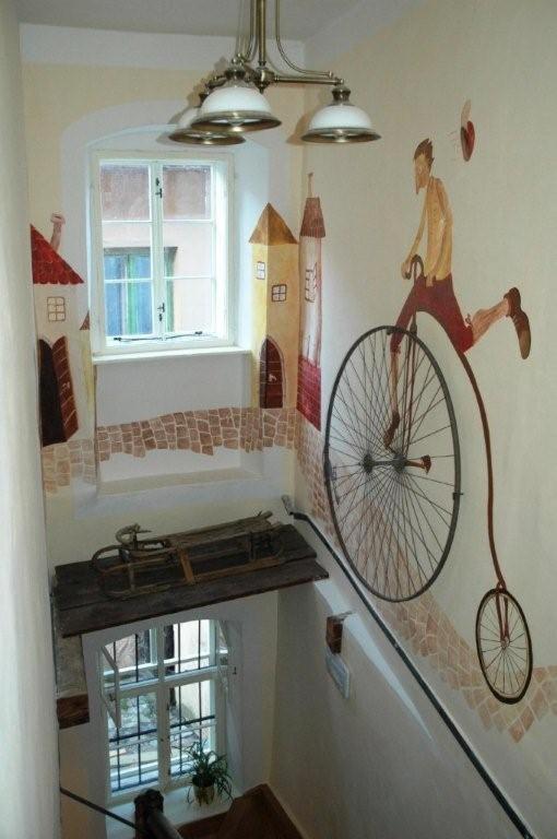 Penzion Nostalgia Banska Stiavnica Luaran gambar